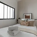 Daumesnil Gare De Lyon I Magnifique Appartement