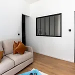 Daumesnil Gare De Lyon I Magnifique Appartement