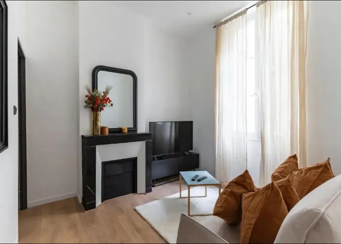 Daumesnil Gare De Lyon I Magnifique Appartement