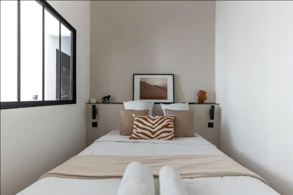 Apartment Daumesnil Gare De Lyon I Magnifique Paris