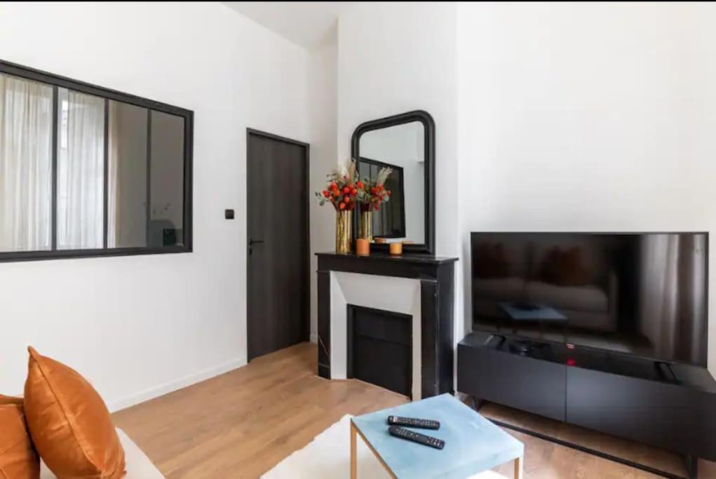 Apartment Daumesnil Gare De Lyon I Magnifique Paris