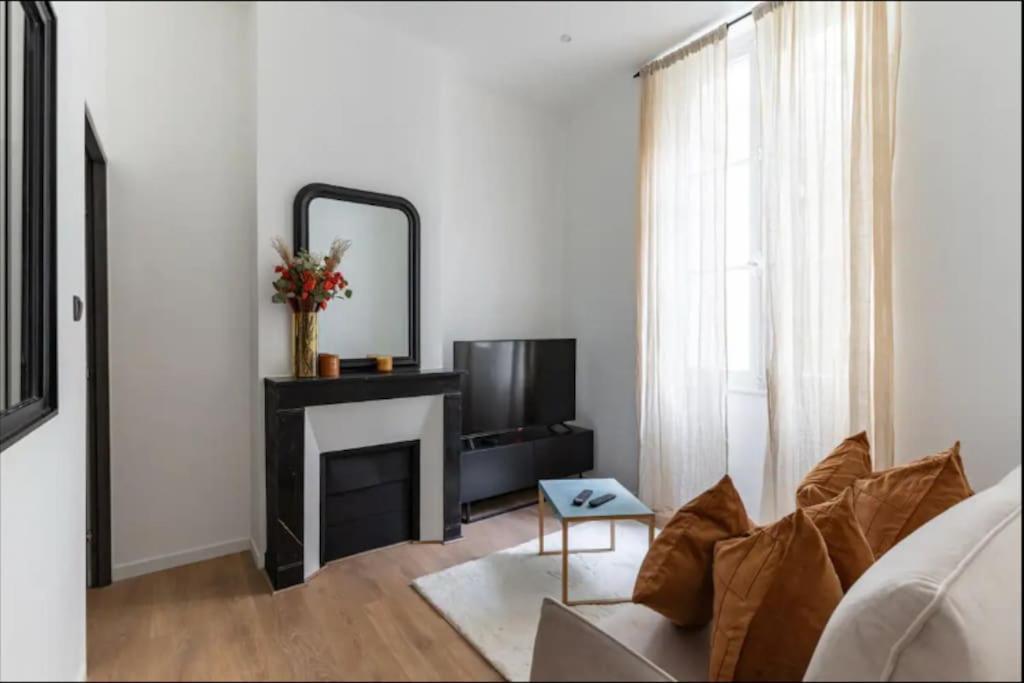 Apartment Daumesnil Gare De Lyon I Magnifique Paris